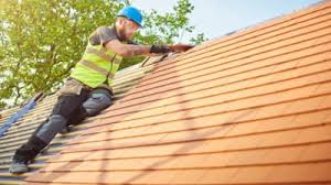 Best Emergency Roof Repair Services  in Sunnyside, GA