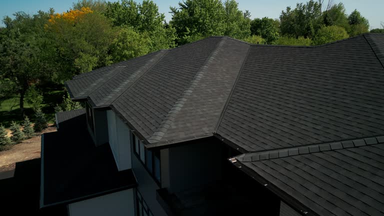 Best Roof Insulation Installation  in Sunnyside, GA