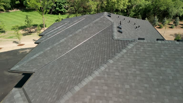 Best Roof Installation  in Sunnyside, GA