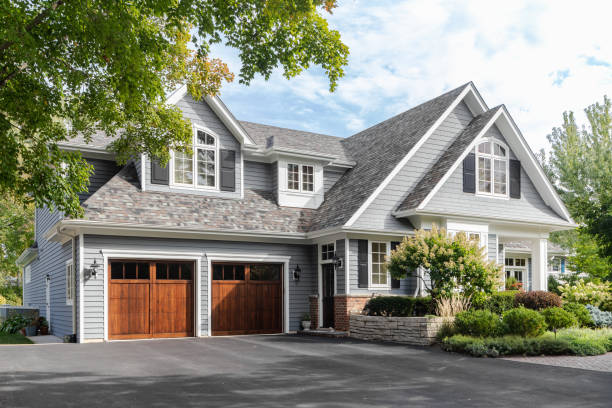 Best 4 Ply Roofing  in Sunnyside, GA