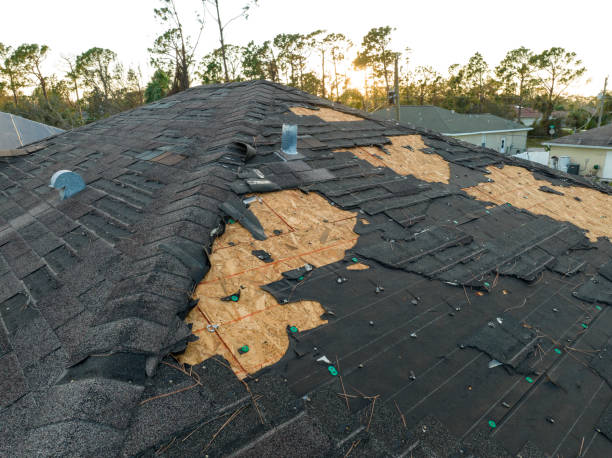 Best Hot Roofs  in Sunnyside, GA