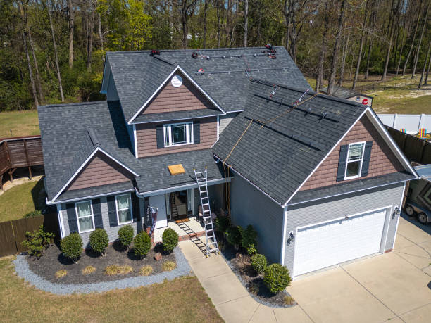 Best Wood Shake Roofing  in Sunnyside, GA