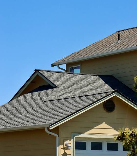 Best Gutter Installation and Repair  in Sunnyside, GA