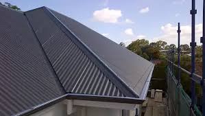 Best Roof Coating Services  in Sunnyside, GA